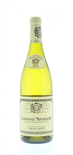 Louis Jadot - Chassagne-Montrachet 2009 (750ml)