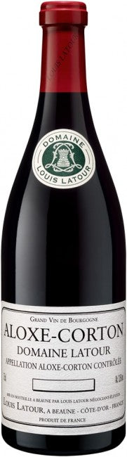 Louis Latour - Aloxe-Corton Domaine Latour 2022 (750ml)