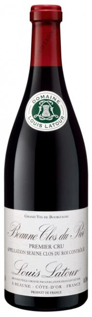 Louis Latour - Beaune Premier Cru Clos du Roi 2022 (750ml)