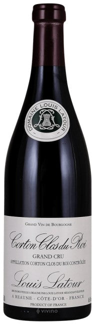Louis Latour - Corton Grand Cru Clos Du Roi 2022 (750ml)