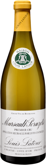 Louis Latour - Meursault 1er Cru "Poruzots" 2022 (750ml)