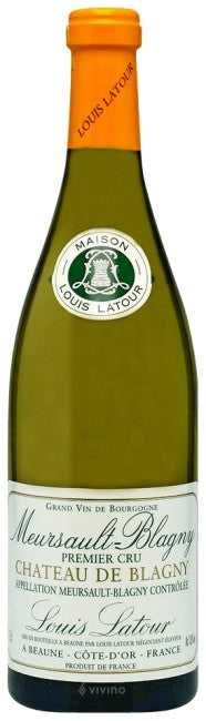 Louis Latour - Meursault-Blagny Premier Cru Château de Blagny 2023 (750ml)