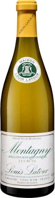 Louis Latour - Montagny Les Buys 2023 (750ml)