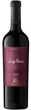 Luigi Bosca - Malbec Luján de Cuyo 2004 (750ml)