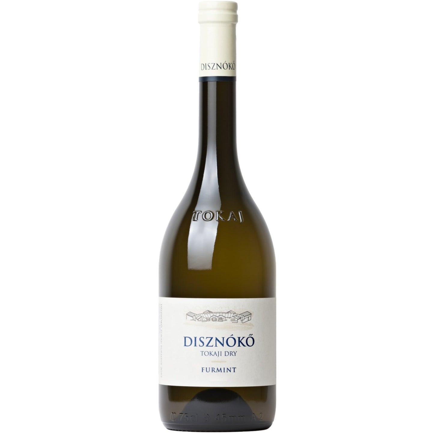 Disznókó - Tokaji Dry Furmint 2023 (750ml)