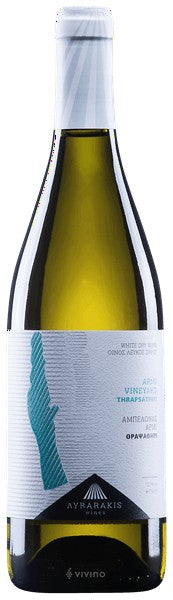 Lyrarakis - Armi Thrapsathiri 2021 (750ml)