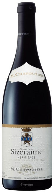 M. Chapoutier - Hermitage Monier de la Sizeranne 2019 (750ml)