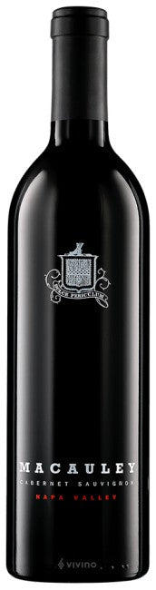 Macauley - Cabernet Sauvignon 2022 (750ml)