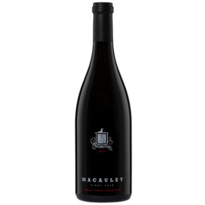 Macauley - Pinot Noir 2022 (750ml)