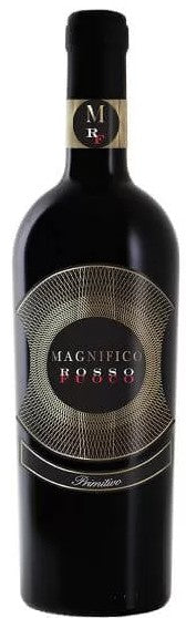 Magnifico - Rosso Fuoco Primitivo 2022 (750ml)