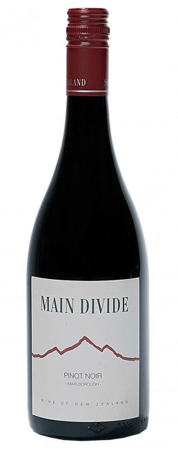 Main Divide - Pinot Noir 2006 (750ml)