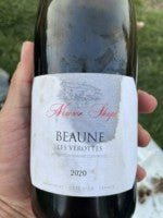 Maison Michael Shaps - Les Verottes Beaune 2022 (750ml)