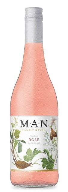 MAN Wines - Hanekraai Rose 2023 (750ml)