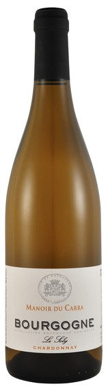 Manoir du Carra - Le Soly Bourgogne Chardonnay 2023 (750ml)