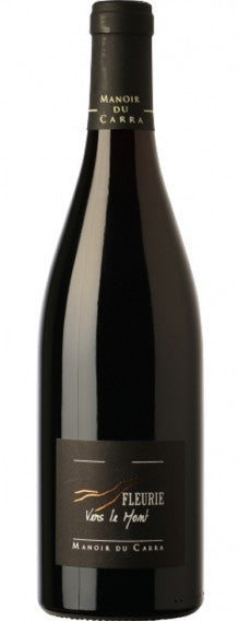 Manoir du Carra - Vers le Mont Fleurie 2022 (750ml)