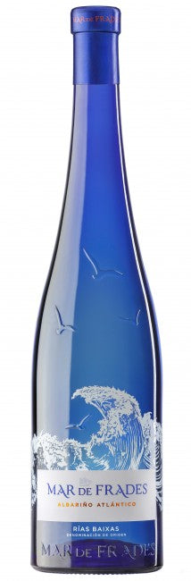 Mar de Frades - Albarino 2023 (750ml)