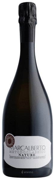 Marcalberto - Nature 2021 (750ml)