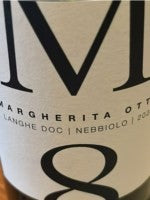 Margherita Otto - Langhe Nebbiolo 2022 (750ml)