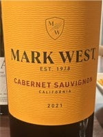 Mark West - Cabernet Sauvignon NV (750ml)