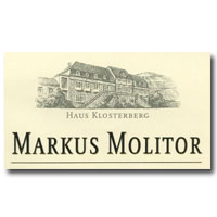 Markus Molitor (Haus Klosterberg) - Riesling Spatlese Wehlener Sonnenuhr 2009 (750ml)