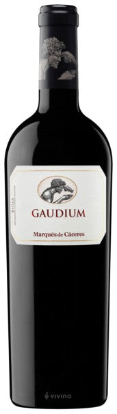 Marques de Caceres - Gaudium 2018 (750ml)