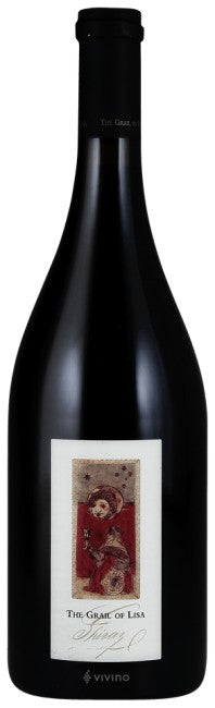 Marquis Philips - The Grail of Lisa Shiraz Barossa Valley 2005 (750ml)