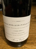 Mary Taylor - Beaujolais-Village 2022 (750ml)
