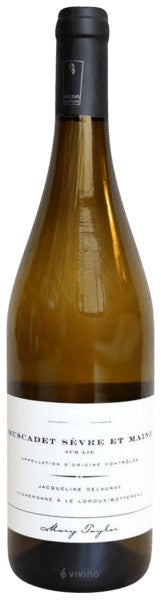 Mary Taylor - Muscadet Sevre et Maine Sur Lie 2023 (750ml)