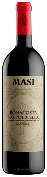 Masi - Bonacosta Valpolicella Classico 2014 (750ml)