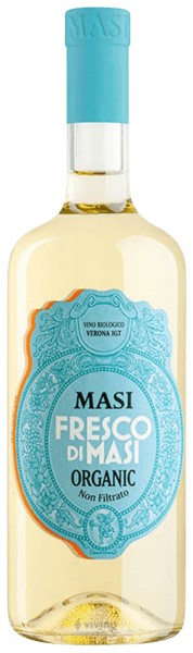 Fresco di Masi Organic Bianco 2023 (750ml)
