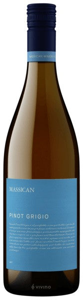 Massican - Pinot Grigio 2024 (750ml)