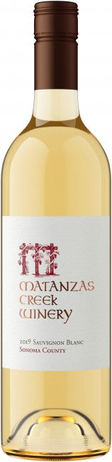 Matanzas Creek - Sauvignon Blanc Sonoma County 2024 (750ml)