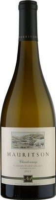 Mauritson Family Winery - Sangiacomo Vineyard Chardonnay 2022 (750ml)