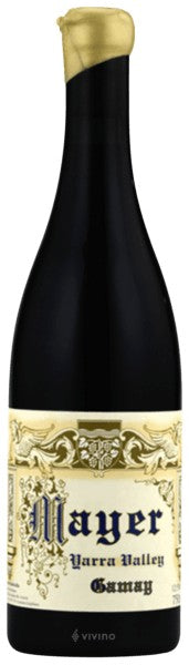 Dr. Mayer Gamay 2022 (750ml)