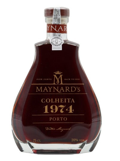 Maynard's - Colheita Port 1974 (750ml)