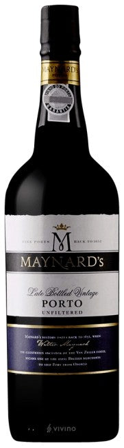 Maynard's - Late Bottled Vintage Port 2016 (750ml)