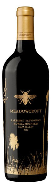 Meadowcroft - Howell Mountain Cabernet Sauvignon 2021 (750ml)