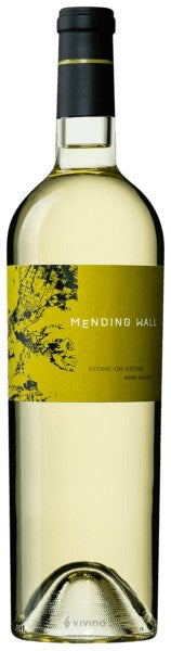 Mending Wall - Stone On Stone 2023 (750ml)