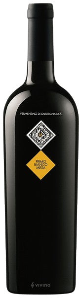 Mesa - Primo Bianco 2022 (750ml)