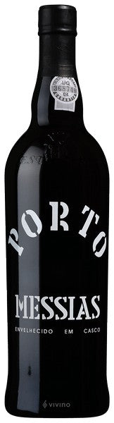 Messias - Colheita Port 2011 (750ml)