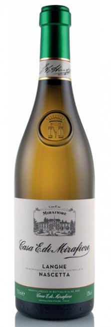 Mirafiore - Langhe Nascetta 2019 (750ml)
