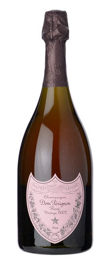 Moët & Chandon - Dom Pérignon Brut Rosé 1990 (1.5L)