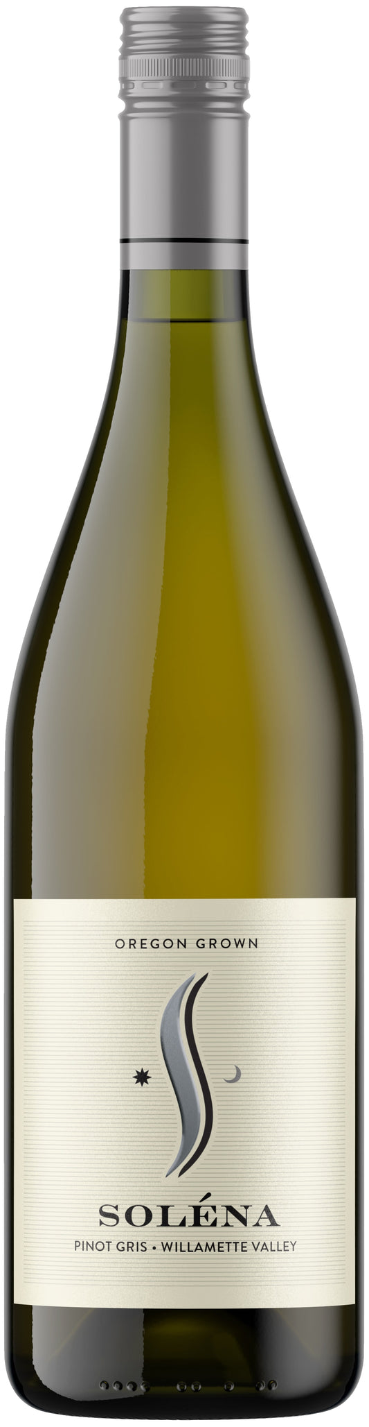 Soléna Estate Pinot Gris 2023 (750ml)