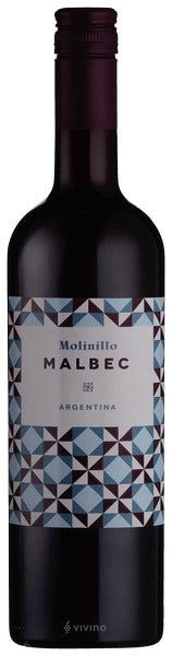 Molinillo - Malbec 2023 (750ml)