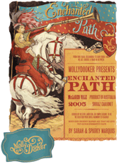 Mollydooker - Enchanted Path South Australia 2005 (750ml)