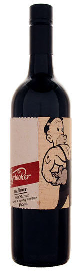 Mollydooker - The Boxer 2009 (750ml)