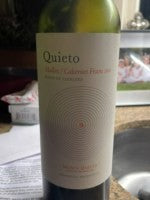 Monte Quieto - Blend de Terroirs Malbec - Cabernet Franc 2023 (750ml)