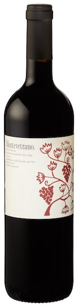 Montevetrano - Colli di Salerno 2004 (750ml)