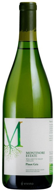 Montinore Estate - Pinot Gris 2023 (750ml)