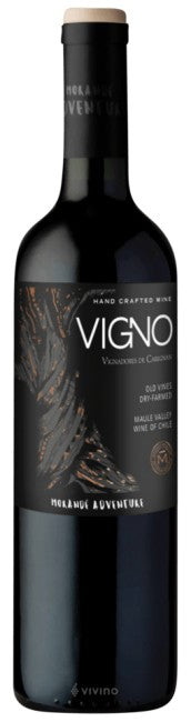 Morande Adventure - Vigno Carignan 2021 (750ml)